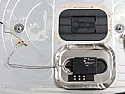 Do you know where we can find the 3 key WiFi specs for the iPad?  |  I have the numbers from my test at:  What do you have?   Try your phone,...