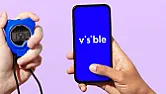 Verizon's Visible Is Offering Truly Unlimited Cell Data Right Now [telecom]  |  Please send posts to telecom-digest.org, with userid set to...