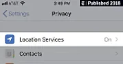 How to Stop Apps From Tracking Your Location  |  How to Stop Apps From Tracking Your Location Hundreds of apps can follow your...