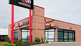 Verizon, AT&T Retreat As Bidding Intensifies In 5G Spectrum Auction [telecom]  |  Large-scale bidding now underway for 5G wireless spectrum promises to be the...