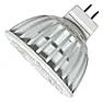How do LED 12V Dimmable light bulb works? |  I bought the following LED dimmable light bulbs...