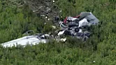 Mike Sandman, of Sandman.com, killed in plane crash [telecom]  |  According to story in the Chicago Tribune, Mike Sandman has been killed in a...