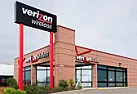 Verizon Abandons Affordable WiFi Program in Atlanta [telecom]  |  by Edgar Alvarez Less than a year after starting OmniLynx, a program that...
