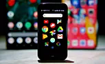 Palm phone review: A tiny 'second phone' no one needs [telecom]  | next thread &raquo;