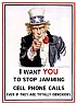 FCC Whacks Cell Phone Vigilante $48,000 for Jammer Use [telecom]  | &laquo; previous thread