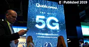 Qualcomm Violated Antitrust Laws, U.S. Judge Rules [telecom]  |  A federal judge found that the chip-making giant charged cellphone makers...
