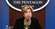 The Pentagon will be able to keep buying Huawei and other Chinese  telecommunications equipment [telecom]  |  WASHINGTON - The Trump administration is granting the Pentagon a temporary...