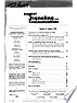 History--1950 railroad telephone products  [telecom]  |  The 1950 issue of Railway Signaling and Communications (Volume 43) contains...