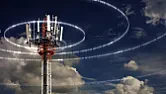 T-Mobile explains cause of major Monday outages [telecom]  |  T-Mobile, one of the country's three largest cellphone service providers,...