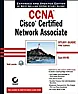 CCNA question |  I found Todd Lammle's CCNA study guide very helpful...