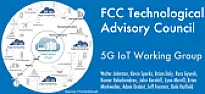 FCC TAC Meeting Tackles Big Issues [telecom]  |  Agenda includes 5G, AI, vRAN, IoT and more By John Eggerton The FCC's...