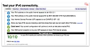 IPv6 day - Yahoo | next thread &raquo;