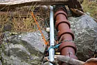 OPALCO raises concerns over CenturyLink cable break [telecom]  |  A CenturyLink underwater fiber cable could break, anytime, because the cable is...