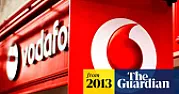 Vodafone execs pull the ripcord [telecom]  |  Vodafone bosses to collect £56m windfall after sale of Verizon Wireless...