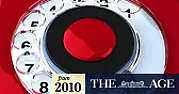 We're all hanging up the landline [telecom] | ...