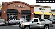 Sprint, T-Mobile Deal Gets Green Light From U.S. Regulators [telecom]  |  The two wireless operators are moving closer to a merger following approval from...
