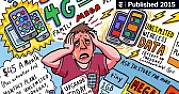 Choosing the Best Smartphone Plan for You  |  Choosing the Best Smartphone Plan for You The end of the two-year contract has...