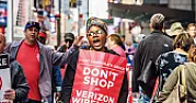 The Verizon Strike Proves the Internet Still Needs Humans [telecom]  |  by Klint Finley NEARLY 40,000 VERIZON workers are heading back to work tomorrow...