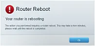 FBI tells router users to reboot now to kill malware infecting 500k devices [telecom]  |  FBI tells router users to reboot now to kill malware infecting 500k devices Feds...